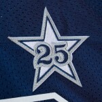 Mitchell & Ness Pánský dres Dallas Cowboys NFL Tony Dorsett #33 1984 Authentic Velikost: L
