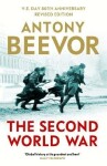 Second World War - Antony Beevor