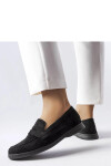 Mokasiny model 207936 Solea 38