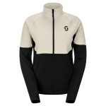 SCOTT Jacket W's Defined Mid, Latte Beige/Black (vzorek) velikost: M