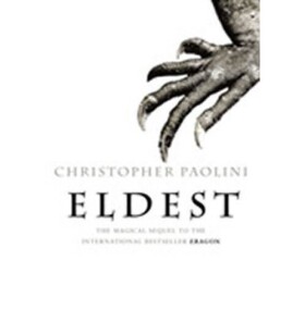 Eldest : (Inheritance Book 2) - Christopher Paolini