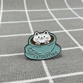 Pinarna.cz Catpuccino / Kočiccino - světlý