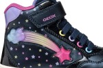 Dětské celoroční boty Geox J568WB 0PVKC C4243 Velikost: 27