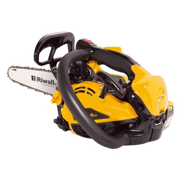 Motorová pila jednoruční Riwall PRO RPCS 2526