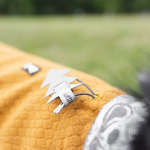 Obleček Hurtta Warming Midlayer ECO písková Velikost: 45