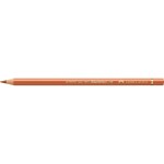 Faber-Castell Polychromos umělecká pastelka - 187 Burnt ochre