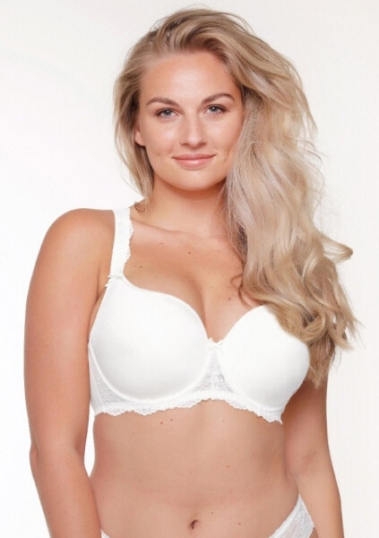 Dámská podprsenka Lingadore 1400-1A Ivory 75 G