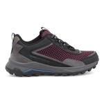 Sportovní obuv BASS OUTDOOR BA12A802 FIG - FIG Materiál/-Syntetický,Látka/-Látka