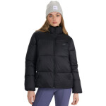 Dámská bunda F581 W 4FWAW25TDJAF581 20S černá - 4F XL