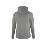 Běžecká mikina CRAFT ADV Explore Power Fleece Hood - zelená Velikost textilu: M