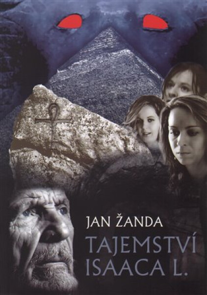 Tajemství Isaaca Jan Žanda