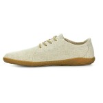 Aylla Shoes Inca Light béžové polobotky