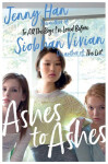 Ashes to Ashes - Jenny Han