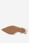 Lodičky NINE WEST CD23029-3 Syntetický materiál
