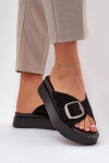Pantofle model 211970 Step in style 39