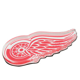 Wincraft Magnet Detroit Red Wings Akryl Primary Logo