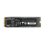 MediaRange MR1021 128GB / M.2 2280 / SATA III / TLC / R:510MBs / W:430MBs / MTBF 1.5mh / 2y (MR1021)