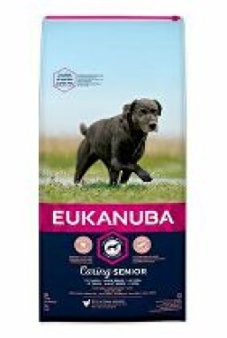 Eukanuba Senior Large