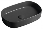 ISVEA INFINITY OVAL 10NF65055-2C