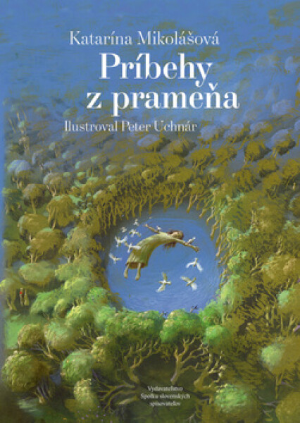 Príbehy prameňa