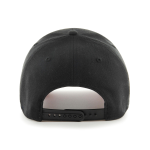 47 Brand Pánská kšiltovka Los Angeles Dodgers MLB Sure Shot Snapback '47 MVP Black