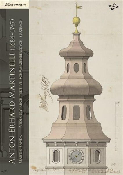 Anton Erhard Martinelli (1684-1747)
