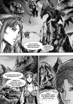 World of Warcraft Dědictví stínů 2 - Nexus - Richard A. Knaak