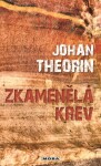 Zkamenělá krev - Johan Theorin - e-kniha