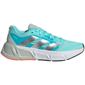 Dámská běžecká obuv Questar W IF4686 modrá - Adidas 40 2/3