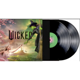 Wicked - 2 LP