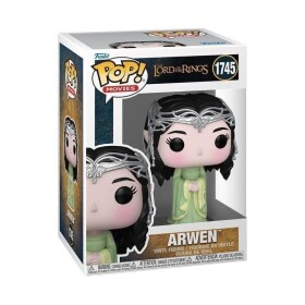 Funko POP Movies: Lord of the Rings - Arwen #1745