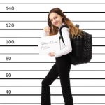 Bagmaster ENERGY 25 A studentský batoh – černý