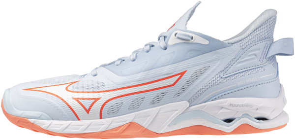 Mizuno Wave Mirage 5 X1GB235084 modrá