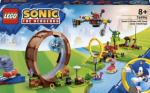 Hill Zone Sonic (76994)