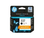 HP 337 Black Ink Cart, 11 ml, C9364EE (420 pages) EDF_1877072