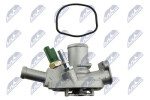 PIETRO Termostat Alfa Romeo Giulietta (940), MiTo (955) 1.4 TB / MultiAir / Bifuel 77–125 kW (2008–2020)