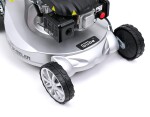 Benzínová sekačka GÜDE BIG WHEELER 553.1 R ALU