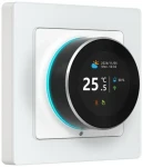 IMMAX NEO LITE SMART termostat pro podlahové topení / 3A / Wi-Fi / TUYA (07534L)