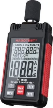 Habotest Sonometr HT602B