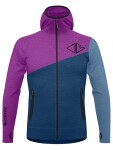 CRAZY Pull Gulliver Man, Berry velikost: XL