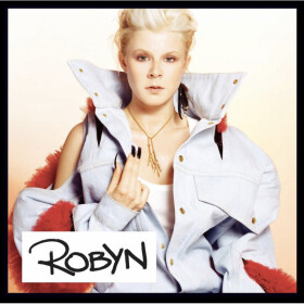 Robyn - 2 LP - Carly Robyn