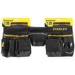 Stanley 013-1-96-178 FATMAX řemeslný opasek polstrovaný s pouzdry