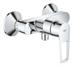 GROHE - BauLoop Sprchová baterie, chrom 23634001