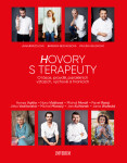 Hovory s terapeuty - Barbara Nesvadbová, Pavlína Saudková, Jana Brázdilová