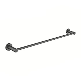 OMNIRES - MODERN PROJECT držák ručníků, 60 cm grafit /GR/ MP60216GR