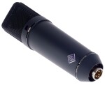 Neumann U87Ai STUDIO BK