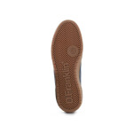 Boty D.Franklin Rebel Basic Flag M DFSH387005-NAVY EU 42