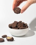 Vilgain Banánové plátky v hořké čokoládě – 150 g