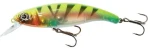 FOX Rage Wobler Slick Stick DR 9cm 15g UV Sun Tiger (NHL465)