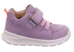 Dětské celoroční boty Superfit 1-000382-8500 Velikost: 22